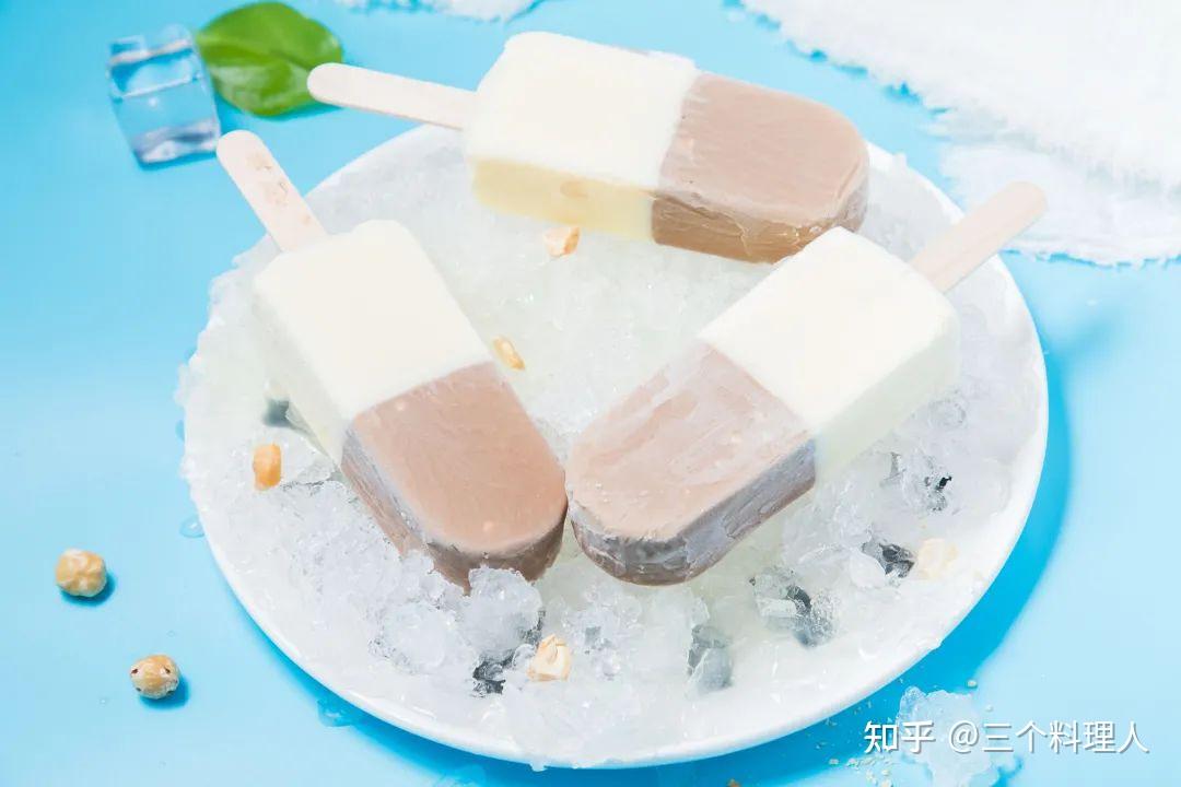 乳脂冰淇淋vs植脂冰淇淋,谁更好?