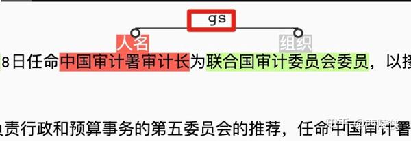 人工智能浪潮下的数据标注—文本数据标注(2) - 知乎