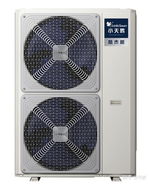 拒绝“电费刺客”!中央空调健康省电王推荐:小天鹅本色酷杰能中央空调,从一晚双开低至两度电到全面健康防护