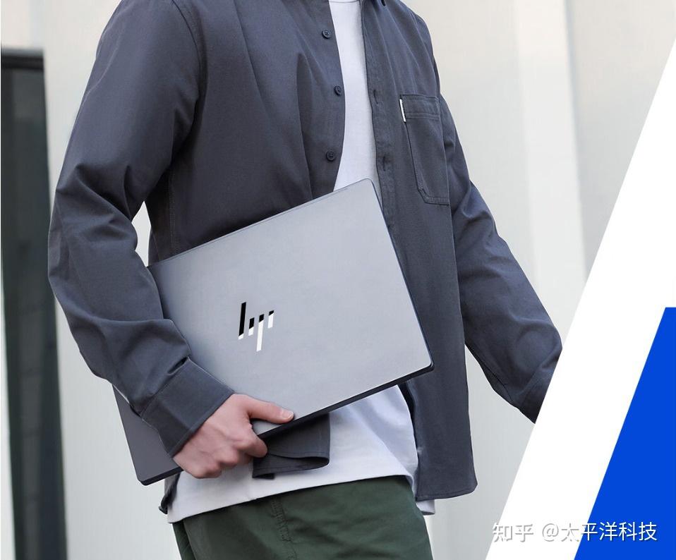 2026年轻薄本推荐:惠普星Book Pro 16 AIPC高性能解析