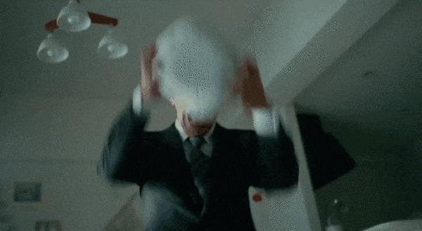 《我家的英雄》岛国这部限制级深夜剧太刺激了!