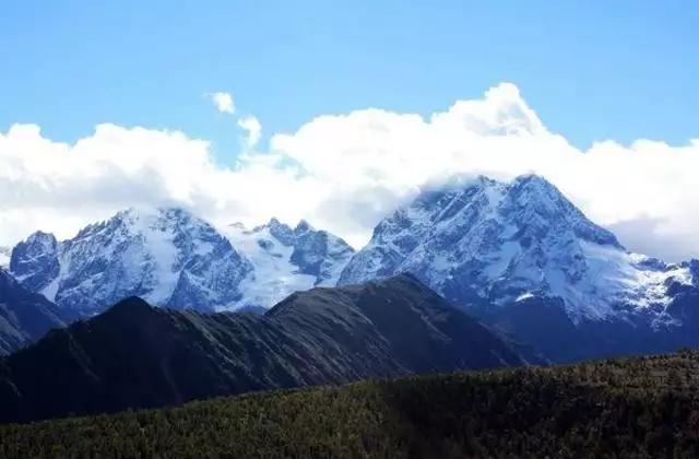 香格里拉攻略--香格里拉景点