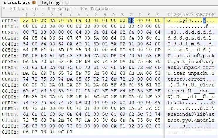 Strcat Python Python逆向总结 - 知乎