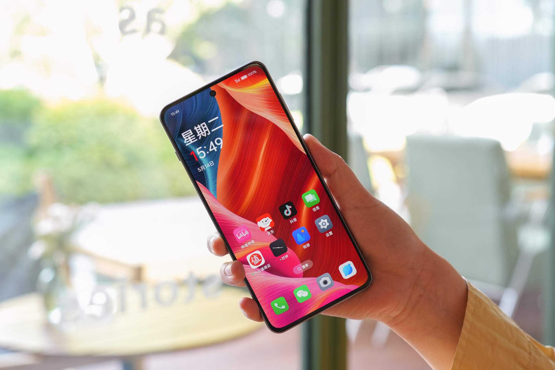 (三)屏幕素质与显示效果