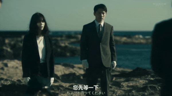 日式悬疑新剧《影中的她们》，手刃仇人？真解气！