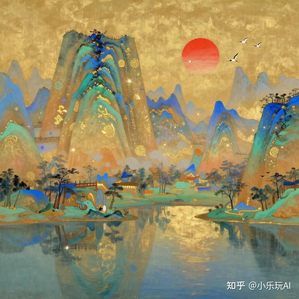 玄学转运头像|2026年提升磁场的好运加倍头像 - 知乎