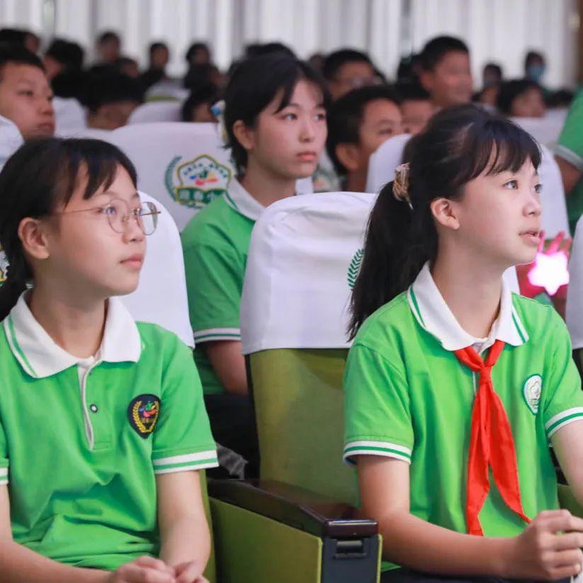 成都市双流区东升迎春小学举行隆重而温馨的2022届毕业典礼 - 知乎