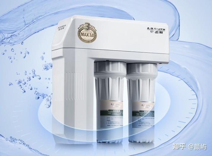 a.o.史密斯净水器怎么样,值得买吗?