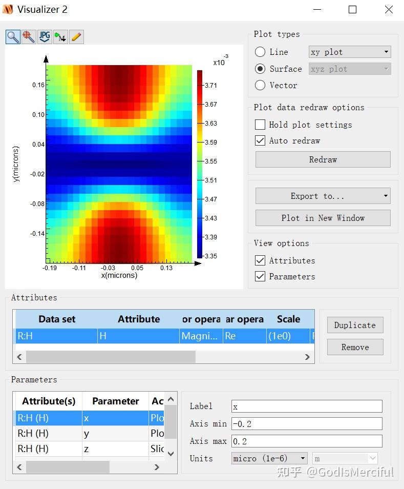 Lumerical FDTD学习笔记 知乎
