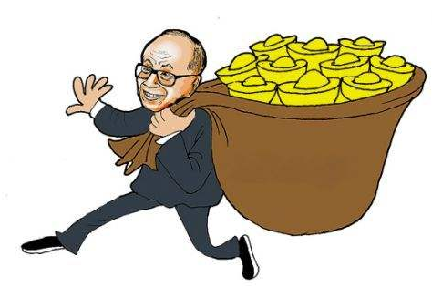 老股民这样卖出股票一年翻了十倍