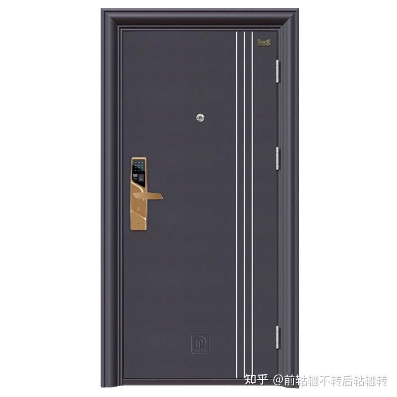 2023年3000-5000元防盗安全门型号推荐榜 - 知乎