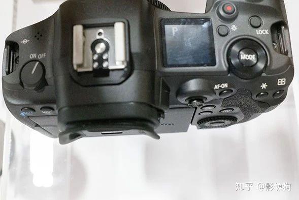 EOS R5现身WPPI、松下更新镜头规划、佳能G9XIII参数、X-T4防抖镜头盘点 - 知乎