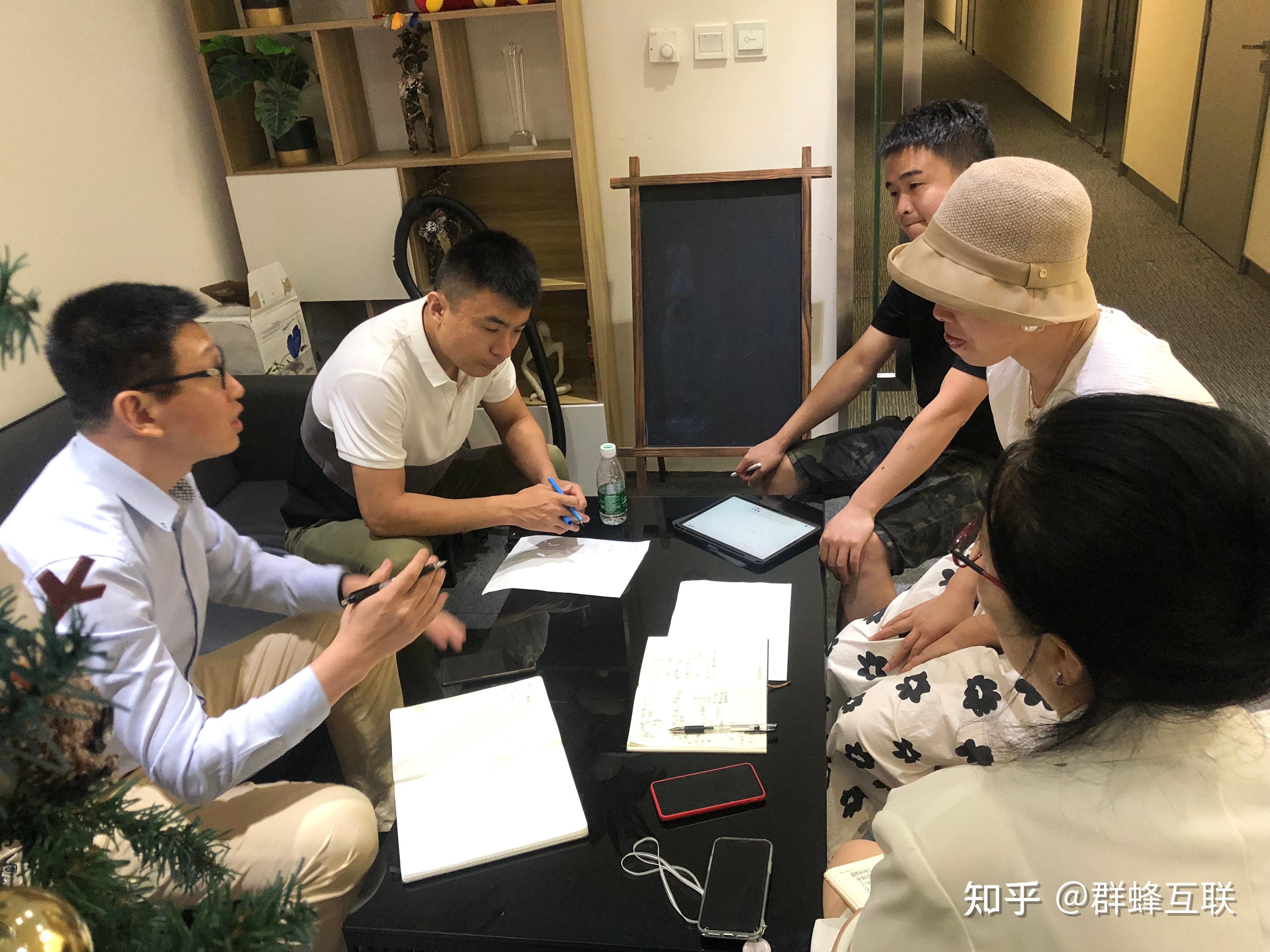 如何准备一场精彩的辩论赛呢? - 知乎