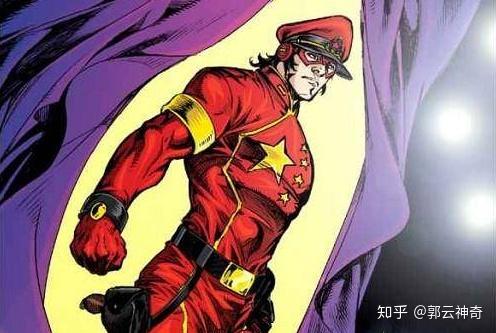 把每一位与他对决的超能力者变成沙雕,然后自己打败自己,如果惊奇队长