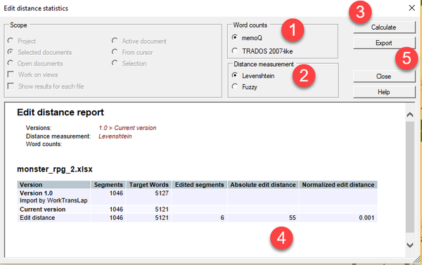 memoq