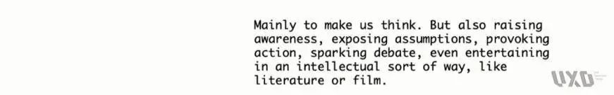 一篇文章带你读懂批判性设计思维,我们常说的Critical Thinking到底在研究什么? - 知乎