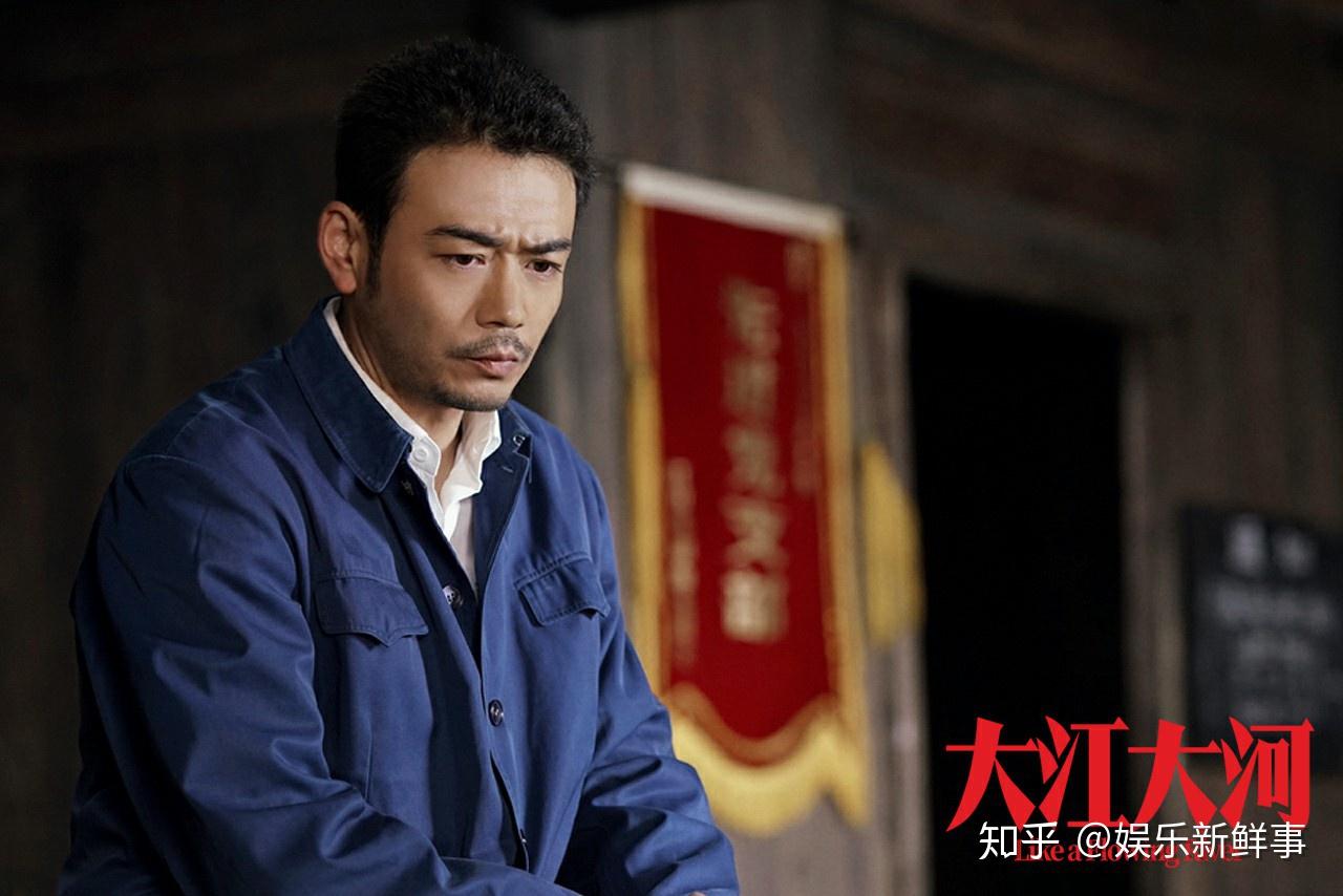杨烁登跨界歌王温暖复苏感动全场明年携大江大河2再度回归