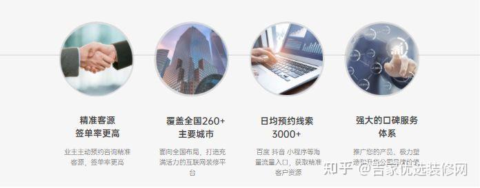 装修接单可靠吗？ - 知乎