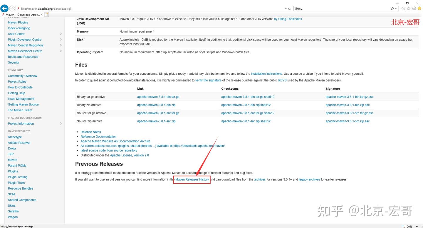 《手把手教你》系列基础篇之(二)-java+ selenium自动化测试-环境搭建(下)基于Maven(详细教程) - 知乎