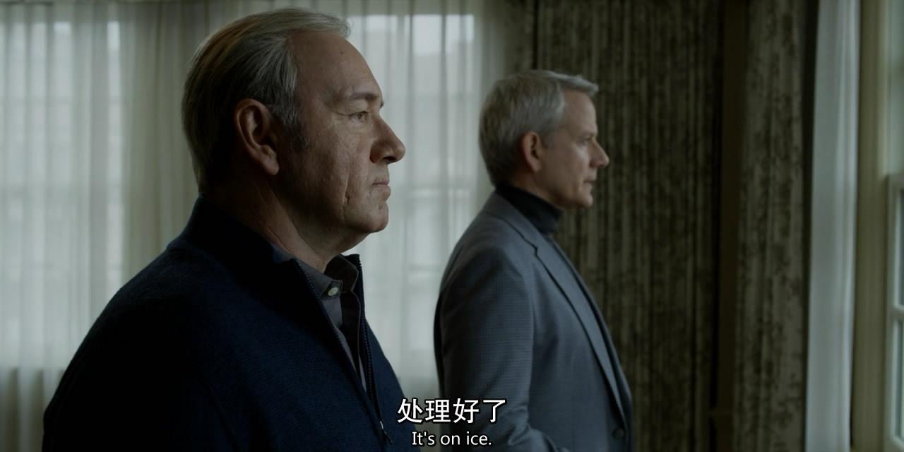 《纸牌屋》s5之权力篇:真正的权力在何处? - 知乎