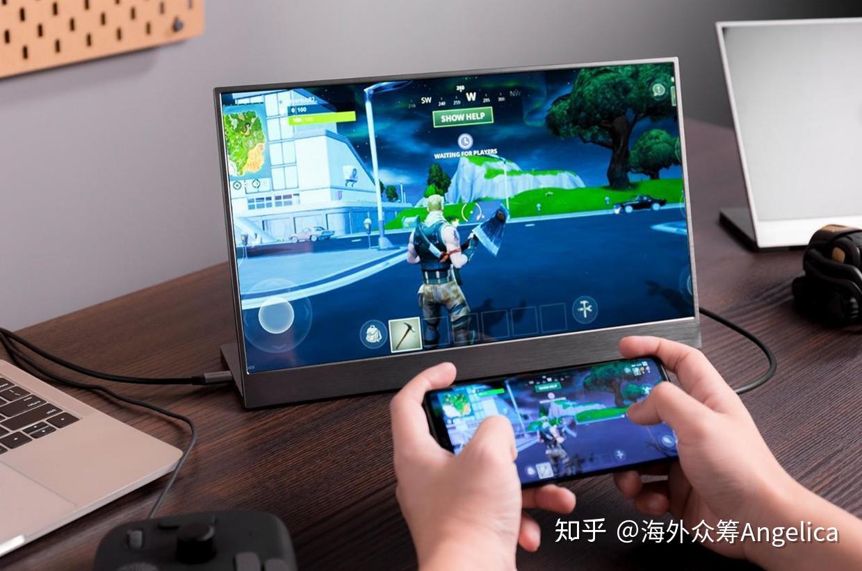 游戏投屏,让您体会身临其境的快感