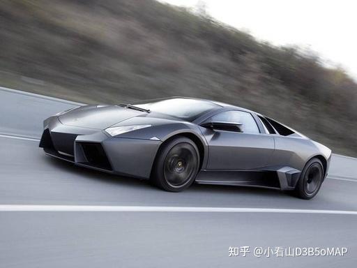 名爵房间【454331】两款 “陆地战机野兽” 深度解析:Reventón 雷文顿 & Veneno 毒药