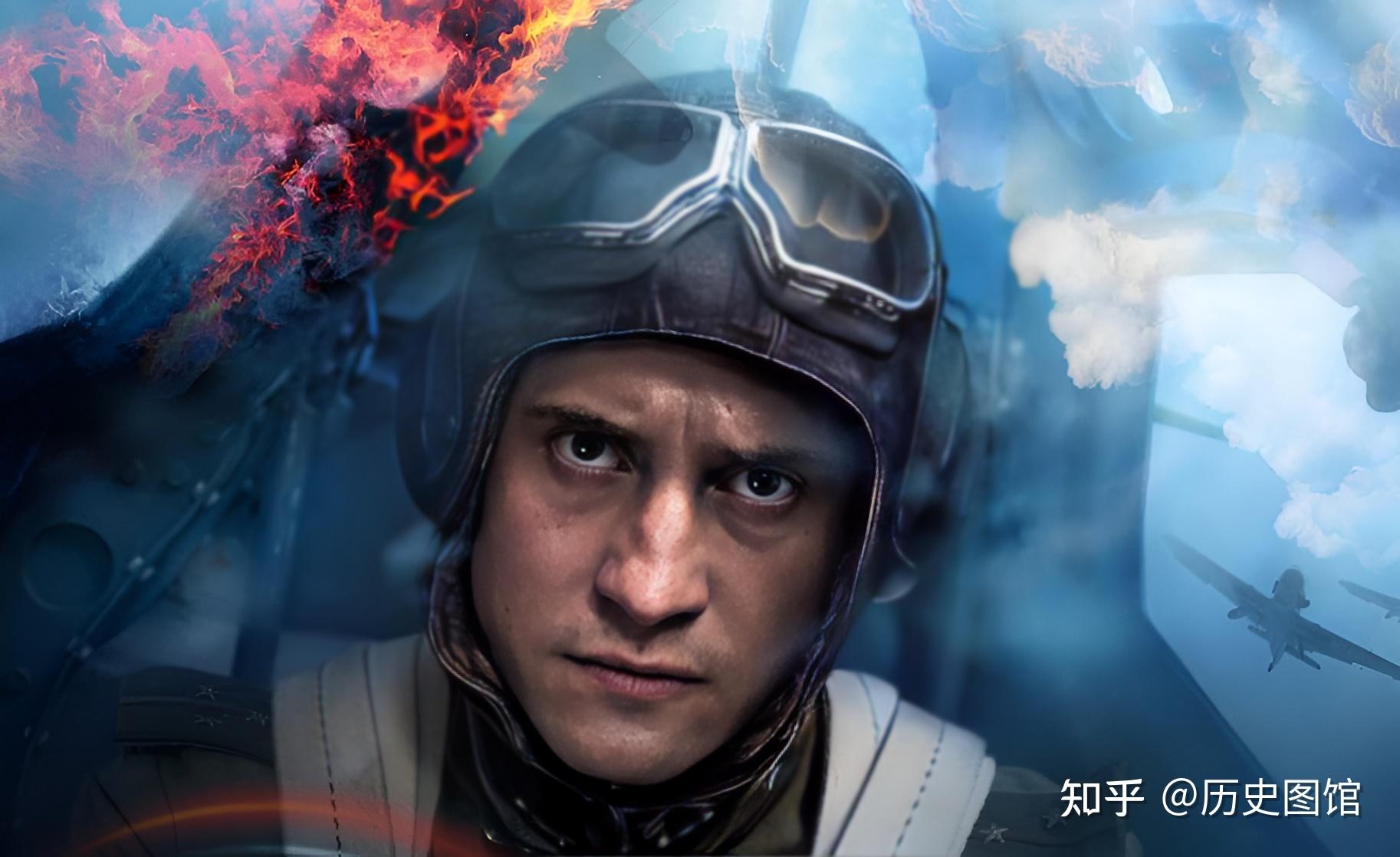 1945年,苏军战俘劫机逃离德军魔掌,整个过程惊心动魄 - 知乎