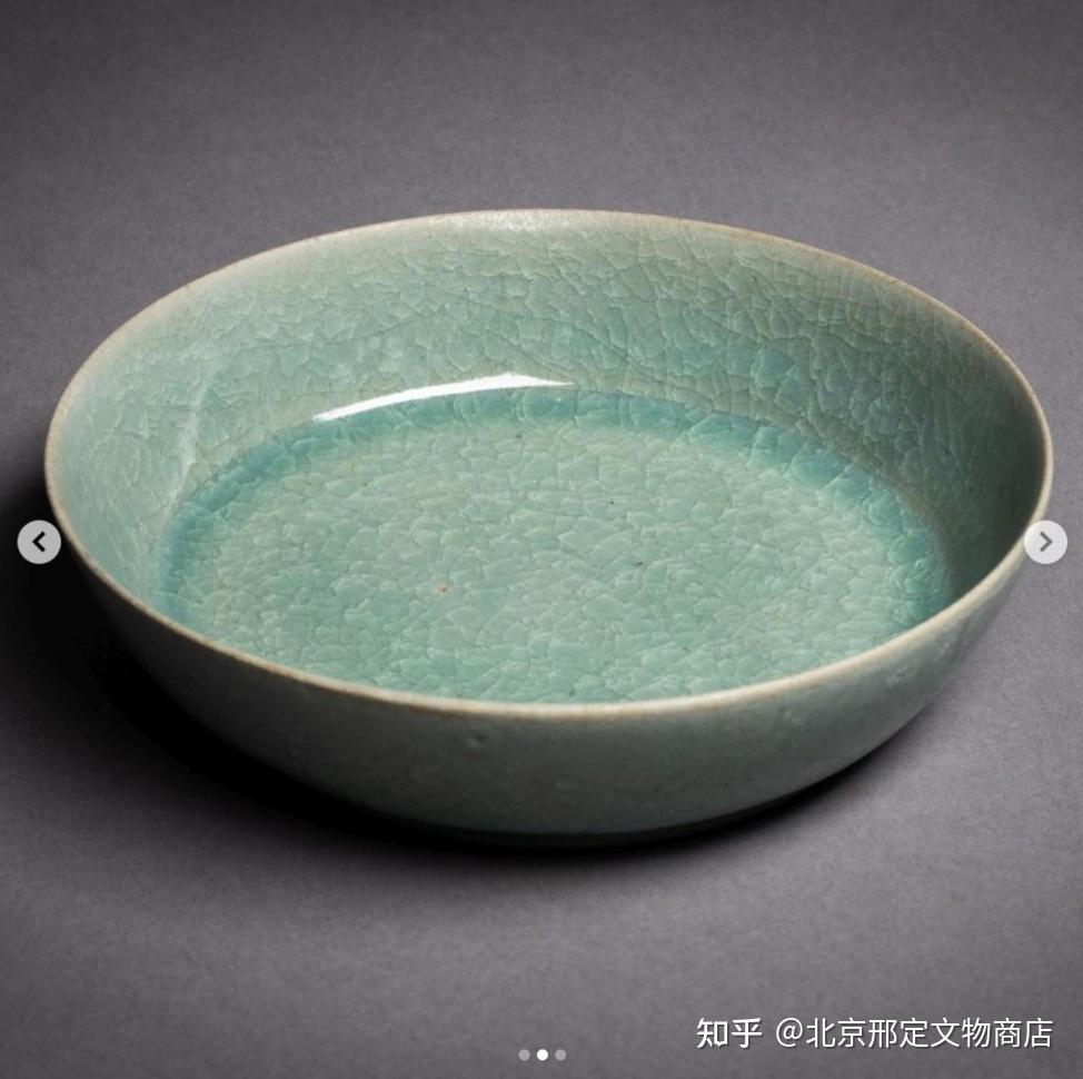 一只被正名的中国汝窑洗何以震惊整个德国