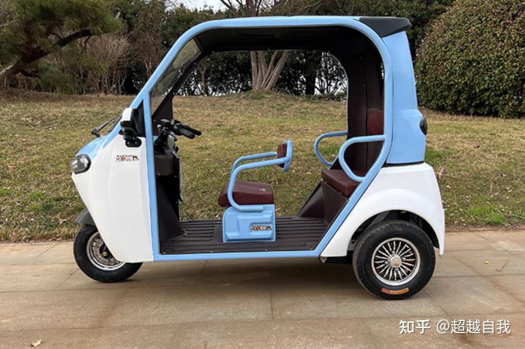 3款全新电动三轮车上市款式漂亮配置高有资质不怕查