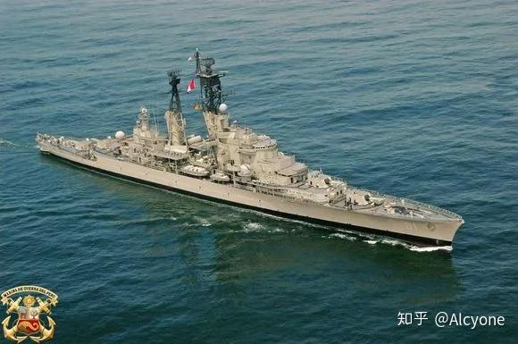 百年孤独荷兰皇家海军七省级轻巡洋舰