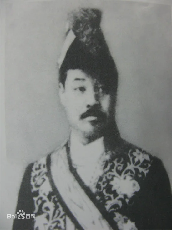 北洋政府外交及蒙藏王公大礼服 - 知乎