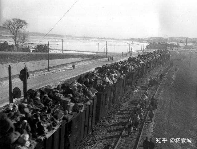 如何评价朝鲜战争在世界战争史的地位?