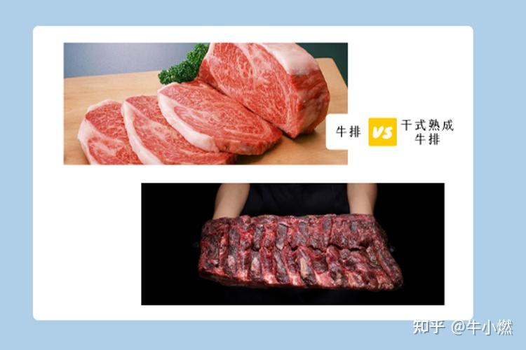 如何做到国内首家干式熟成肉制品企业标准？ - 知乎