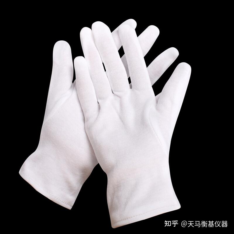 电子天平称量时,为什么需要用镊子或带手套操作? - 知乎