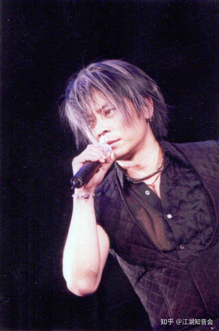 浪子孤鹰王杰⑧世纪交替加盟英皇再创音乐经典