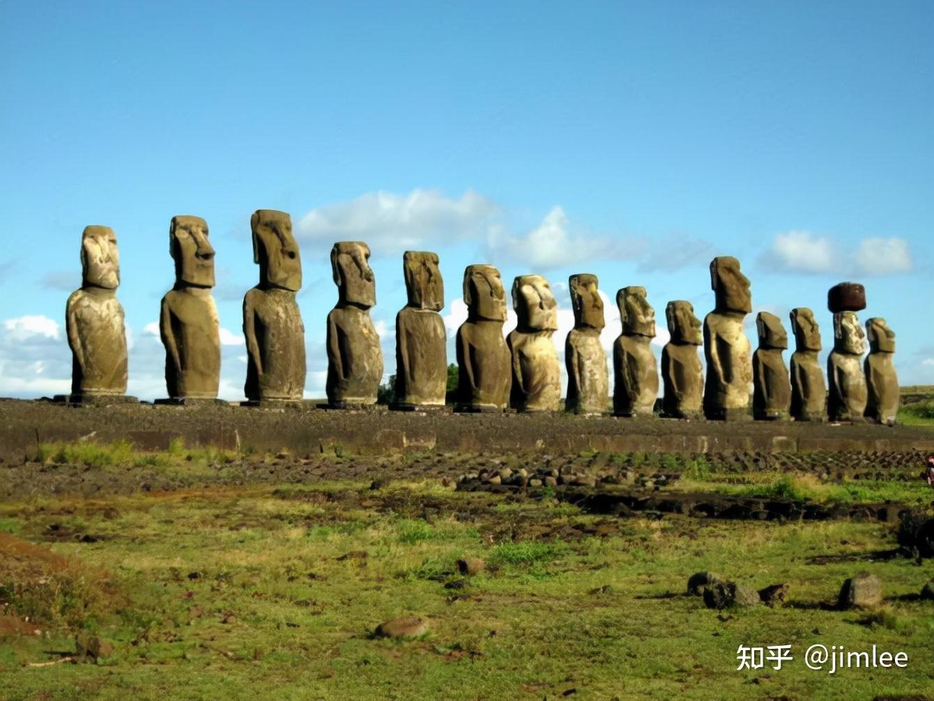 开放温柔”南美富国智利现状，带你看看智利的冷知识- 知乎
