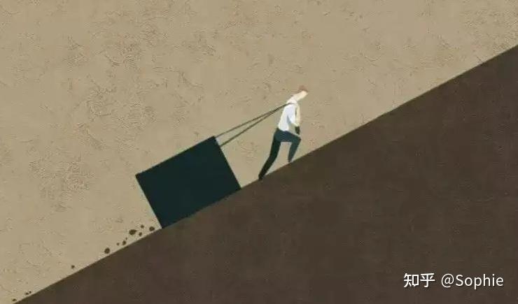 人在迷茫的时候该怎么办? - 知乎