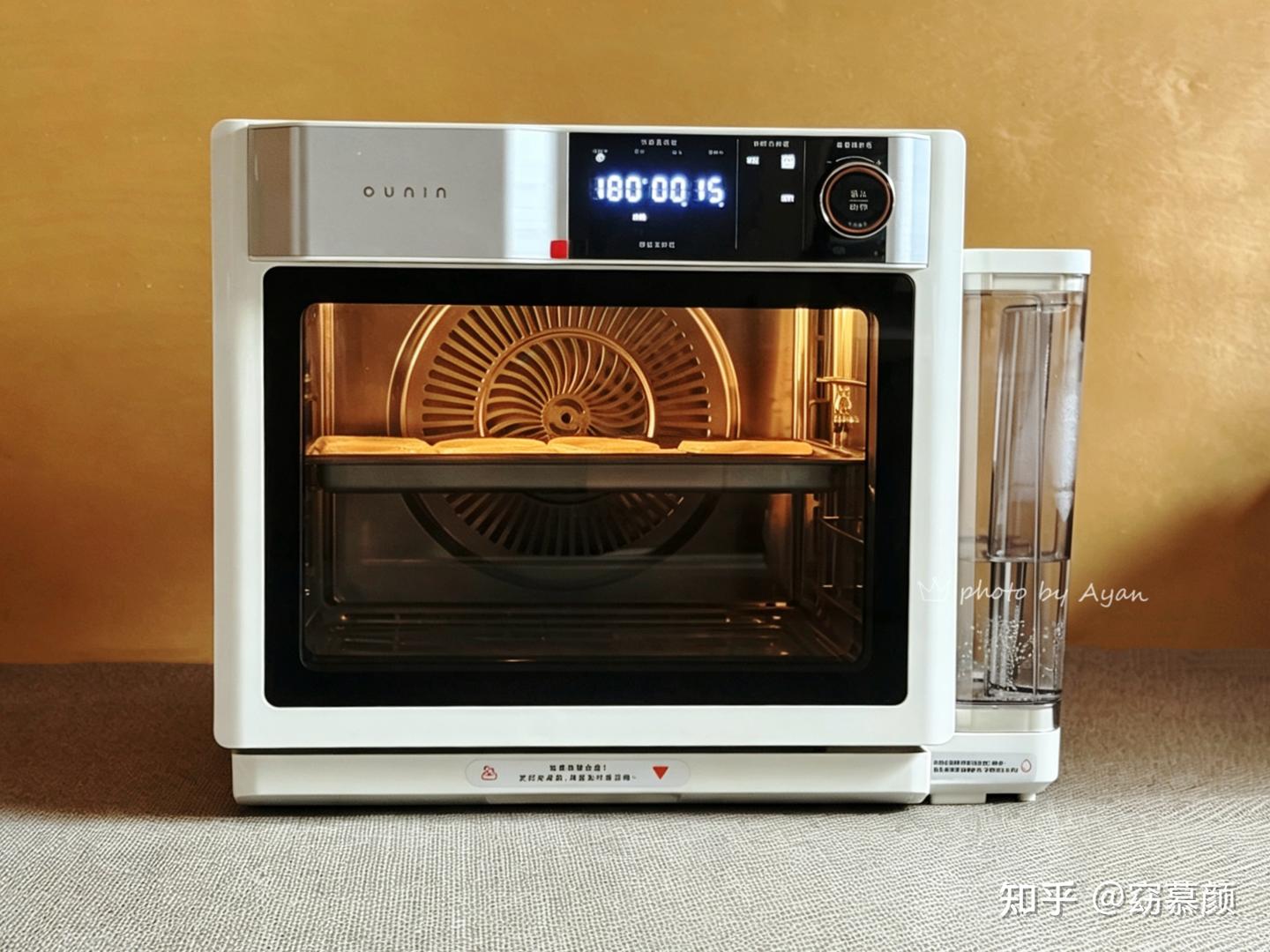 我找到了更适合中餐烹饪的宝藏厨电|欧宁星厨蒸风炉深度使用测评