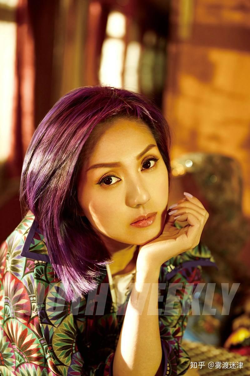 掠过绝望高崖蜕变后重遇你我杨千嬅火鸟