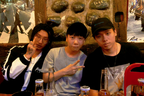 一个97年的rapper靠结婚登热搜? - 知乎