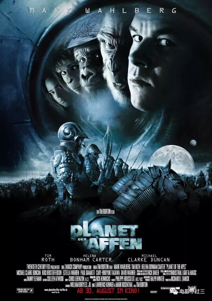 猩球崛起3终极之战人类自取灭亡之路