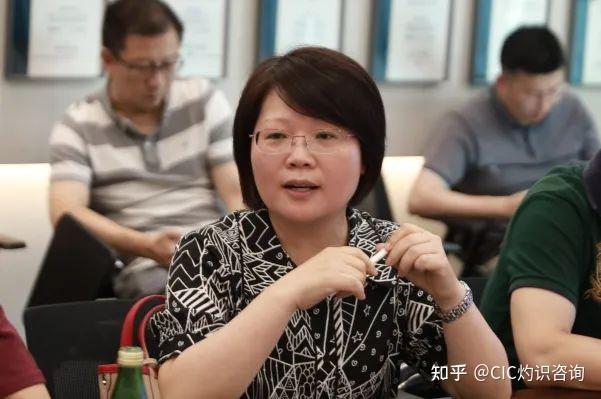 2023科创金融下午茶AIGC专场活动在CIC灼识咨询上海总部圆满举办 - 知乎