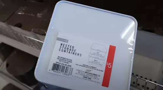 Target平台两大优势