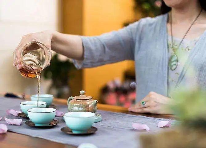 茶艺师是什么?要如何报名? - 知乎