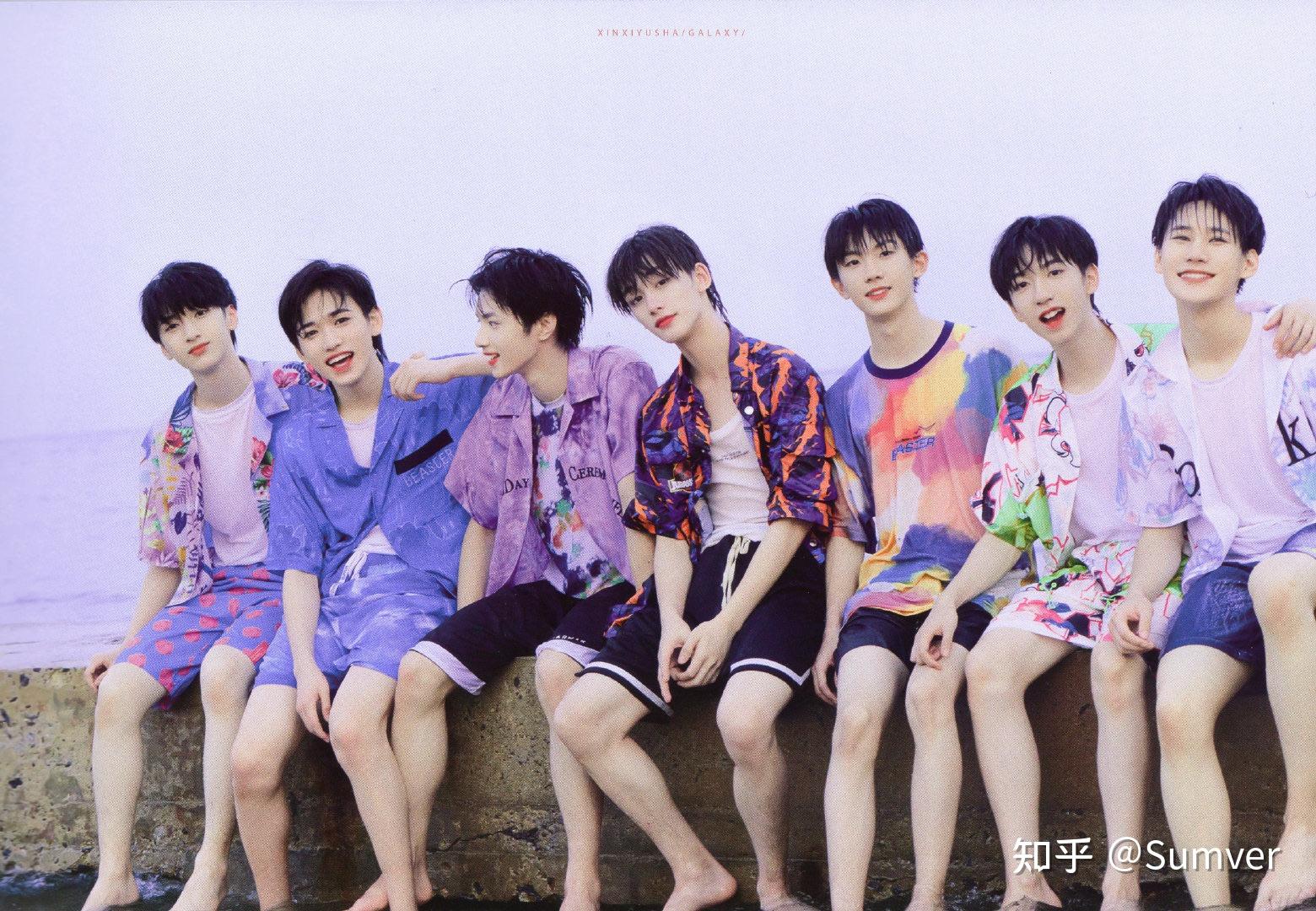 你好陌生人马上中考了本来不追星突然迷上了tnt时代少年团怎么办