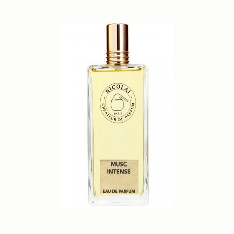 nicolai尼古莱之香全线香水深度测评2