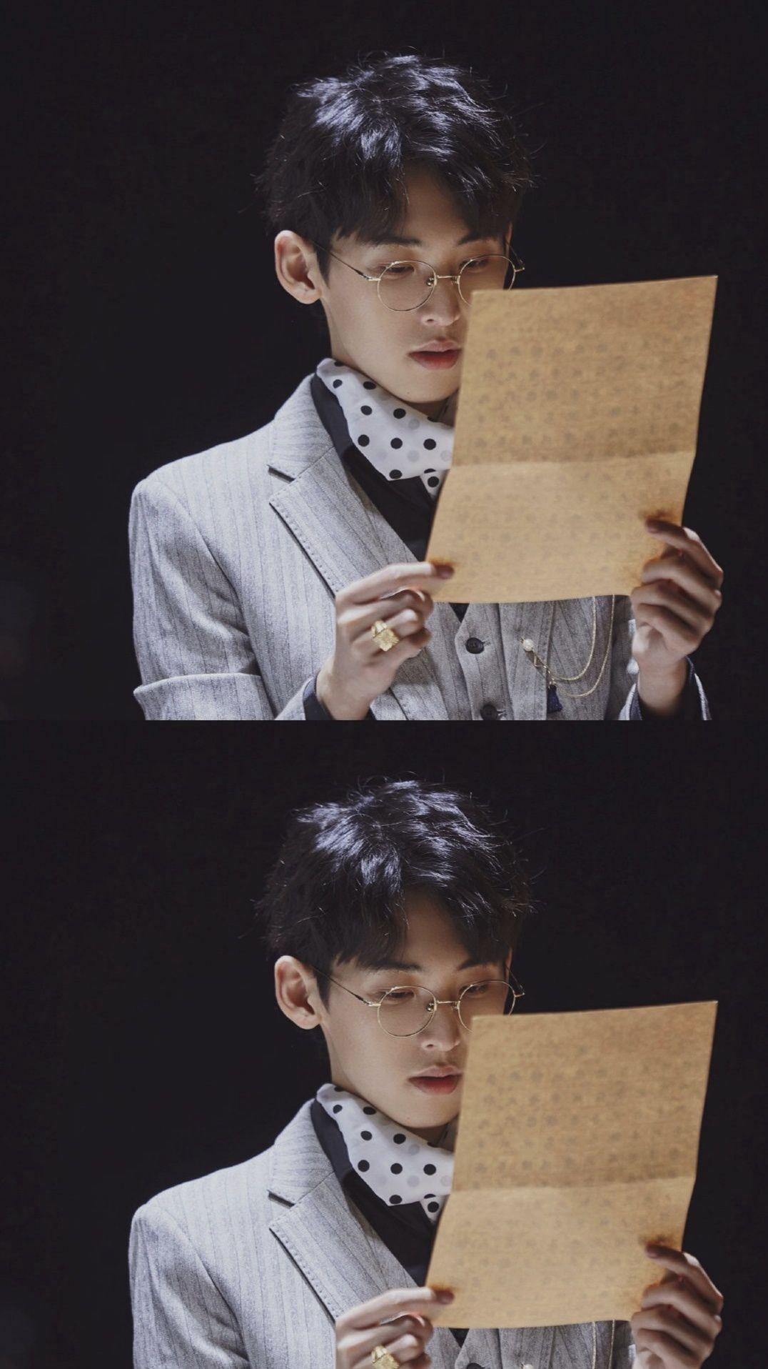 唐九洲壁纸——乖巧jojo来啦