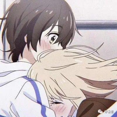 超可爱的漫画头像 动漫软萌可爱卡哇伊女生头像 卡通动漫头像 知乎