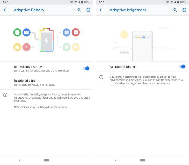 Android 9.0 正式版发布，不是亲儿子也能用上新系统 - 知乎