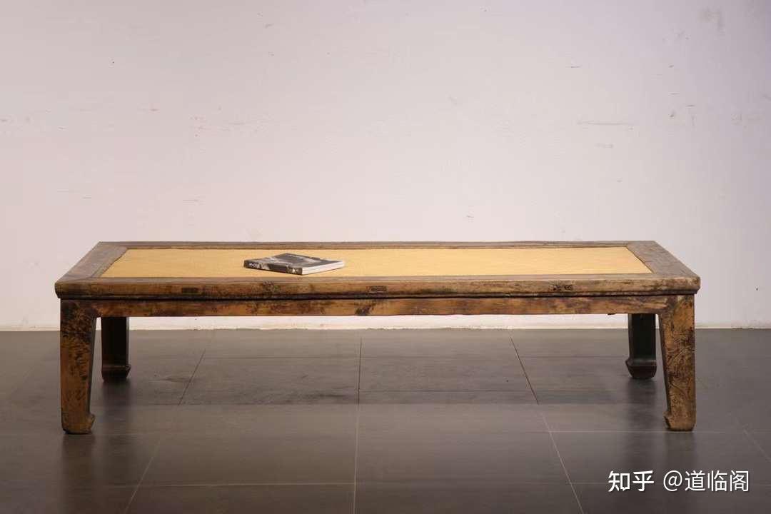 古典家具--榻文化 - 知乎
